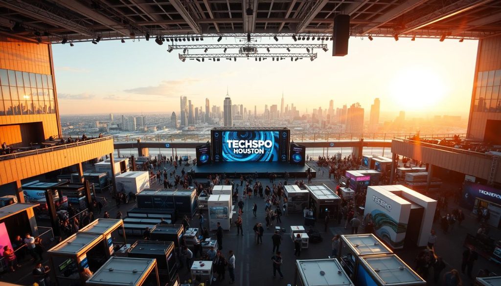 TECHSPO St Louis 2026