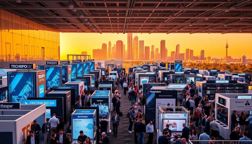 TECHSPO St Louis technology event