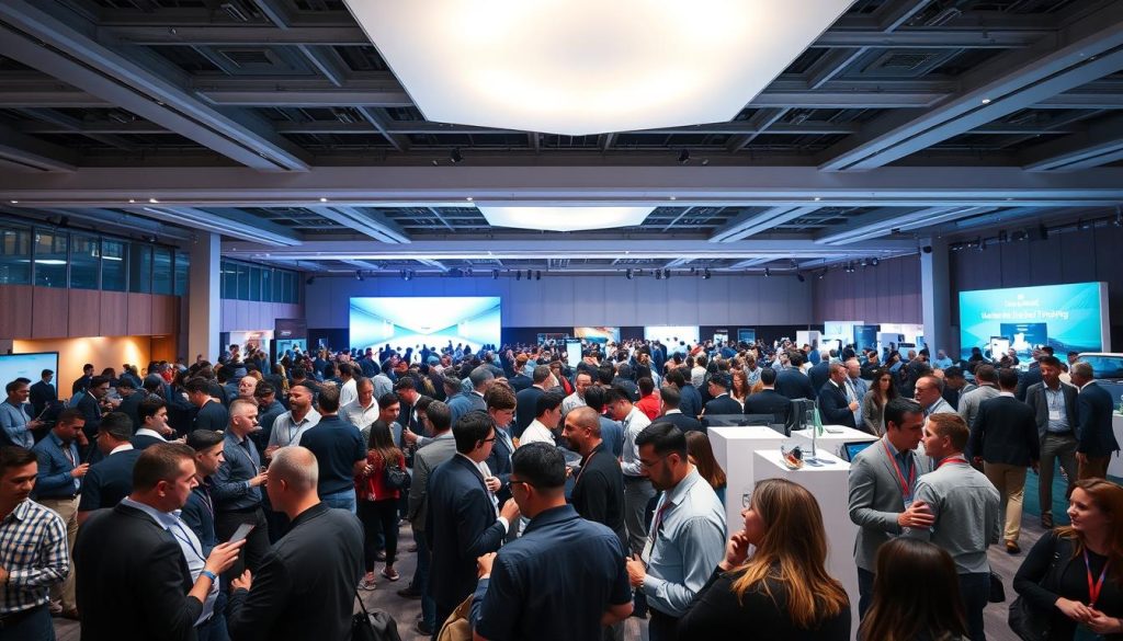 b2b networking st louis