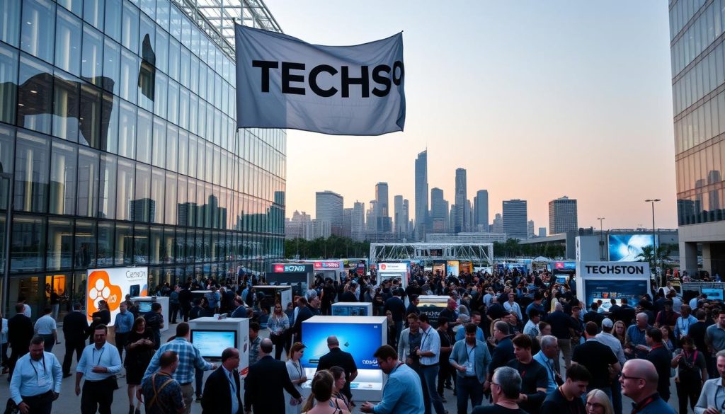 tech conference st louis