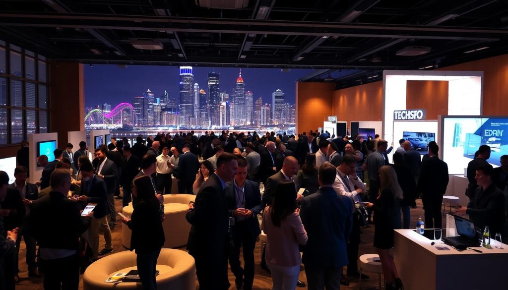 tech networking in st louis