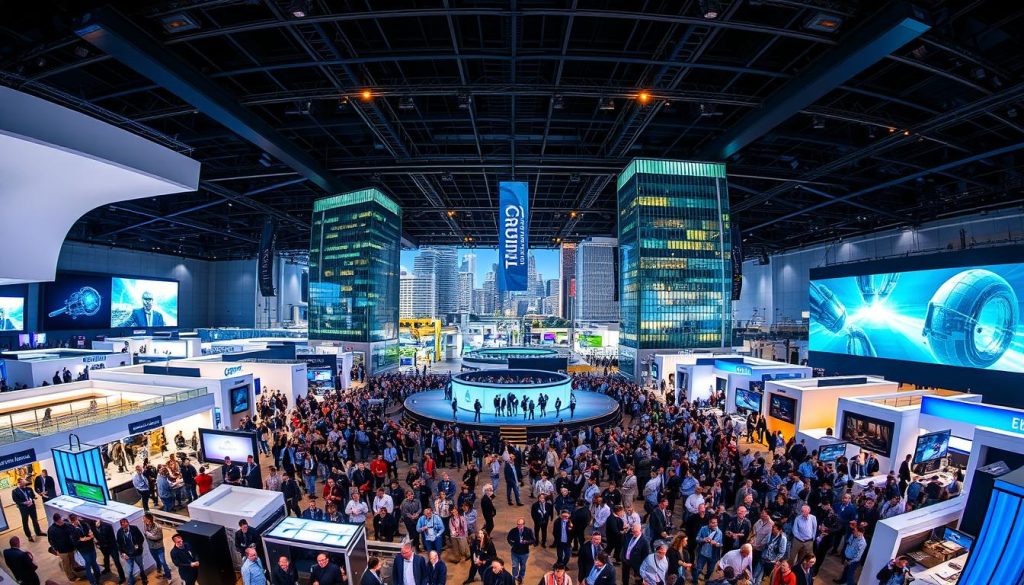 St Louis technology showcase