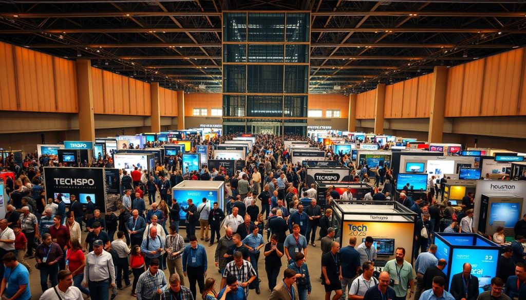 techspo st louis 2026 attendees