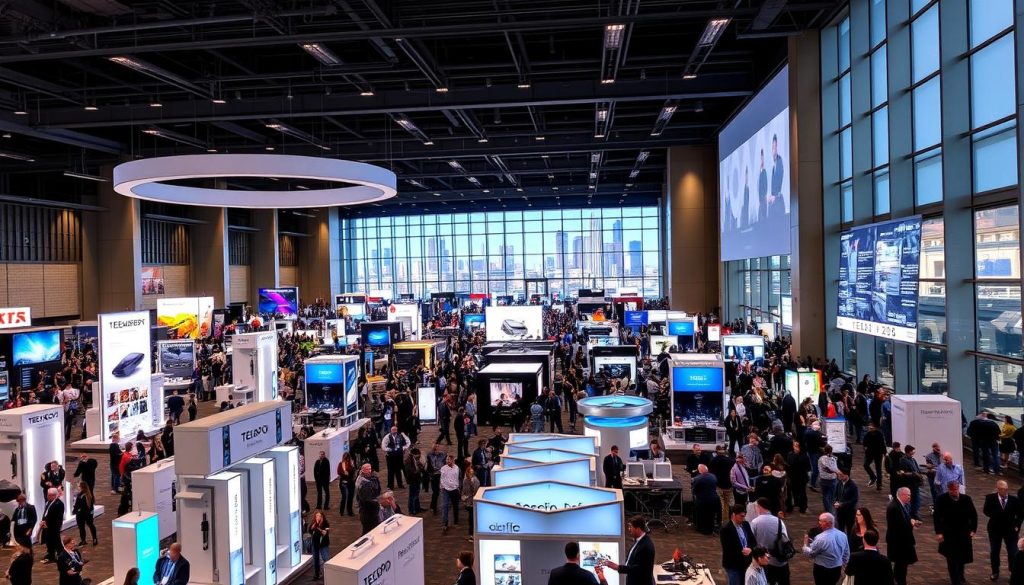 techspo st louis conference