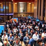 How Big is the Crowd at TECHSPO St. Louis Technology Expo?