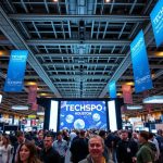 Tech Startups to Watch at TECHSPO St. Louis Technology Expo 2026