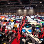 Robotics &Automation: The Next Wave of Innovation at TECHSPO St. Louis Technology Expo